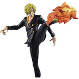One Piece BATTLE RECORD COLLECTION SANJI