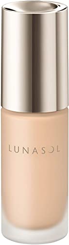 LUNASOL Lunasol Light Spread Creamy Liquid OC02 Foundation 30ml