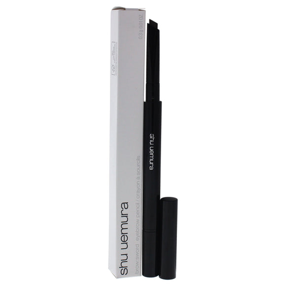 Brow Sword Seal Brown (eyebrow pencil)