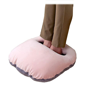 Aura Rock Squishy Foot Rock Bath Cushion