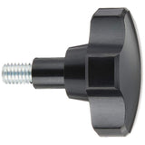 SPECIAL PARTS Takekawa SAIDOKABA-NOBU TYPE 2 Black Supercab 50/50 Pro/110/110 Pro 09-11-0179