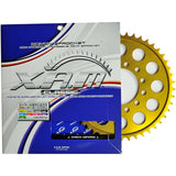 X.A.M JAPAN (Zam Japan) A4404-36 520-36T Sprocket A4404-36