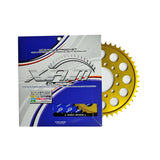 X. A. Medium Japan (Zamuzyapan) A4105 - 38 520 - 38T SPROCKET A4105 - 38