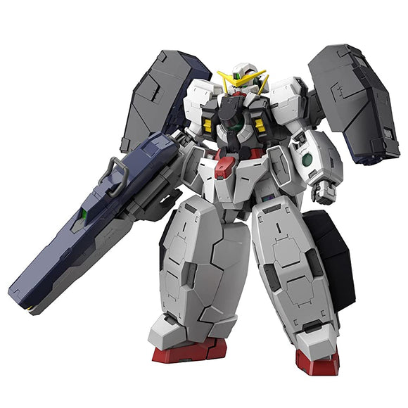 MG Mobile Suit Gundam 00 Gundam Verse 1/100 Scale Color Coded Plastic Model
