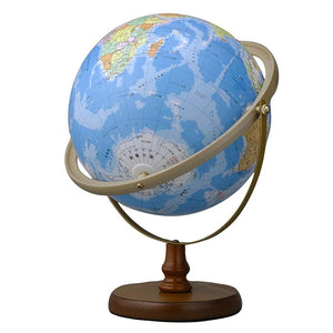 Globe N26-5R (Administrative / Omnidirectional Rotation)
