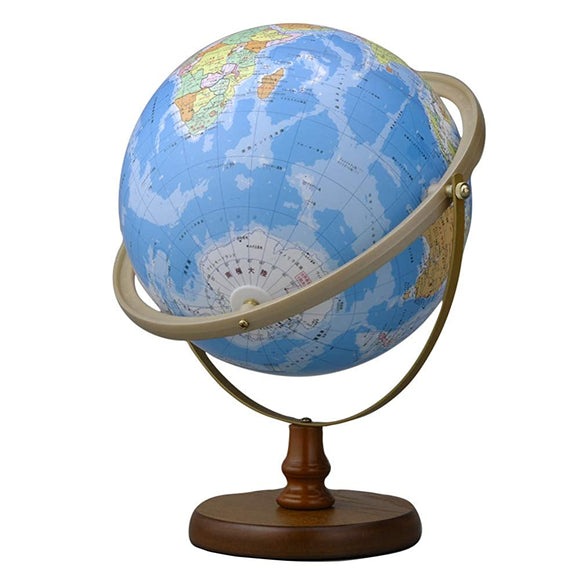 Globe N26-5R (Administrative / Omnidirectional Rotation)