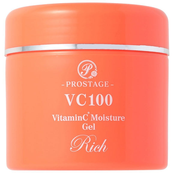 Prostage VC100 all-in-one gel 200g