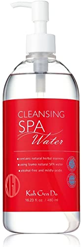 Gangwon-do cleansing water 480mL