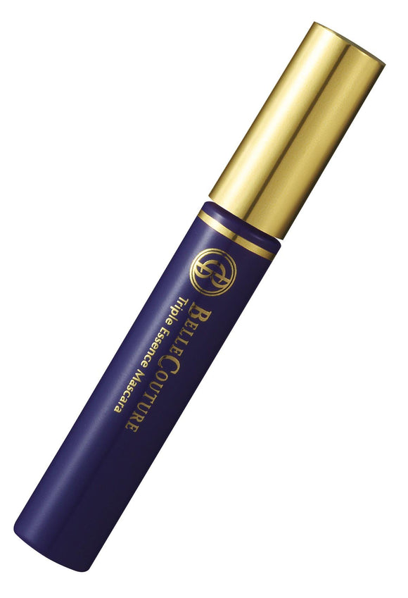 Belle couture Mascara Black 1