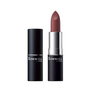 Rimmel Marshmallow Look Lipstick 015 Melty Red 3.8g