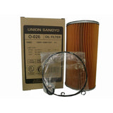 UNION Industrial Air Element A-348