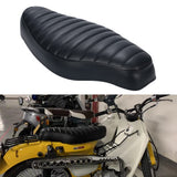 Motorcycle Seat Honda SUPER CUB C50 C70 C90 TACK ROLL CUSTOM COBRA GENERAL PURPOSE