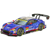 EBBRO 45743 1/43 Subaru BRZ R&D Sports Super GT GT300 2019 No.61 Finished Product