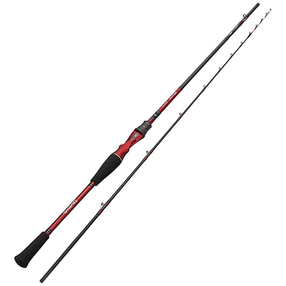 Daiwa (Daiwa) boat rod Metalia curry