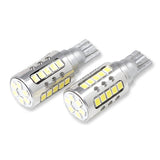 YOURS 80 Series VOXY NOAH ESQUIRE BACKLAMP LED [Set of 2] T16 2600 Lumens, 80 NOAH VOXY ESQUIRE TOYOTA Y35-005 [2] M