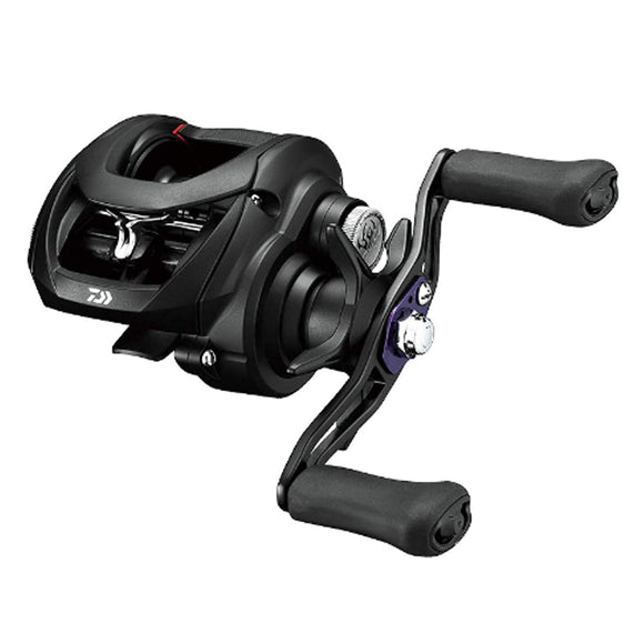 Daiwa (Daiwa) Bait Reel 19 Tatura TW (right/left handle) (2019 model)