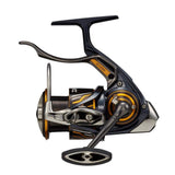 Daiwa (Daiwa) Spinning reel (lever brake) 20 Impartium LBD (2020 model)