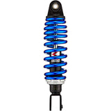 KITACO GRAND AXIS 100 520-0405010 Rear Shock Black/Blue