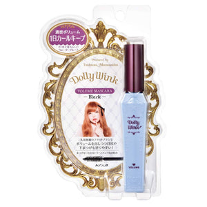 Dolly Wink Volume Mascara Sleeve Black