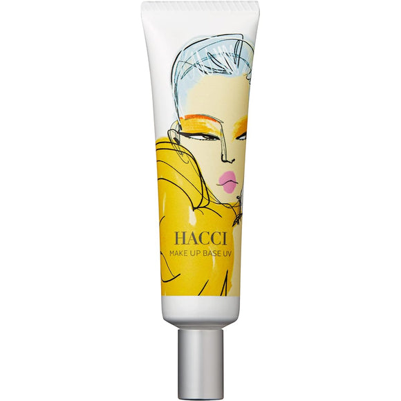 HACCI Makeup Base UV