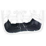 ALPINE SSK-TR01AV New Car Plan Protects Against Scratches and Stains, and Upgrade The Interior ELPHARD VELLFIRE (30 Series) TRUNK COVER (30 Series) TRUNK COVER