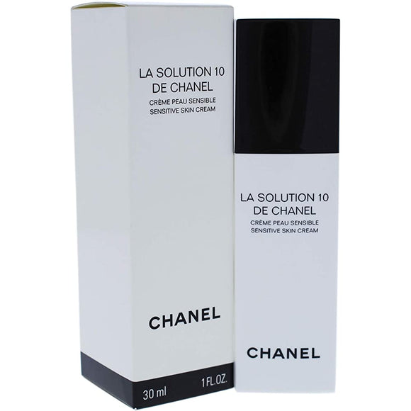 Chanel La Solution 10 De Chanel 30ml/1oz