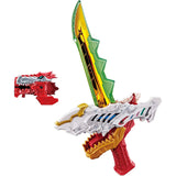 Kishiryu Sentai Ryusoulger DX Ryusoucaliber.