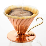 HARIO V60 Copper Series