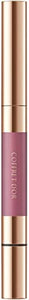 Coffret d'Or Contour Lip Duo 08 Lipstick Unscented Violet Pink 2.5g