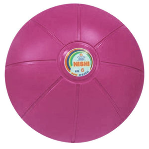 NISHI Nemo Medicine Ball