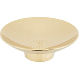 Takenaka Copperware Your Victory Cup Gold φ 7.5 cm Cup Chrysanthemum 175 – 68