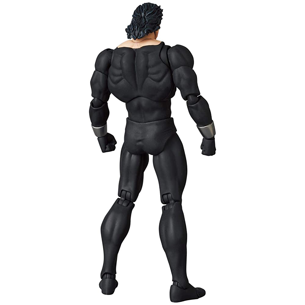 MAFEX No.150 SUPERMAN Superman (RETURN OF SUPERMAN) Total Height