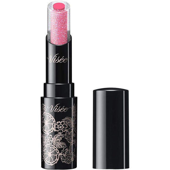 Vice Riche Crystal Duo Lipstick Sheer Sheer Pink PK865 3.5g