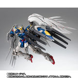 Tamashii Web Shoten Bandai Gundam FIX FIGURATION METAL COMPOSITE Wing Gundam Zero (EW Version)