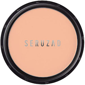 Foundation Whitening Pact C 130 Pink Refill (Powder Foundation Vitamin C 2WAY) [Celzard]