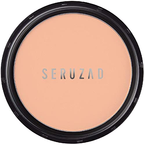 Foundation Whitening Pact C 130 Pink Refill (Powder Foundation Vitamin C 2WAY) [Celzard]