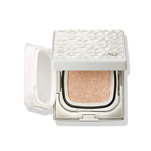 KOSE COSME DECORTE AQ Skin Forming Cushion Foundation (Refill) #000 Tone Up [Cushion Foundation]