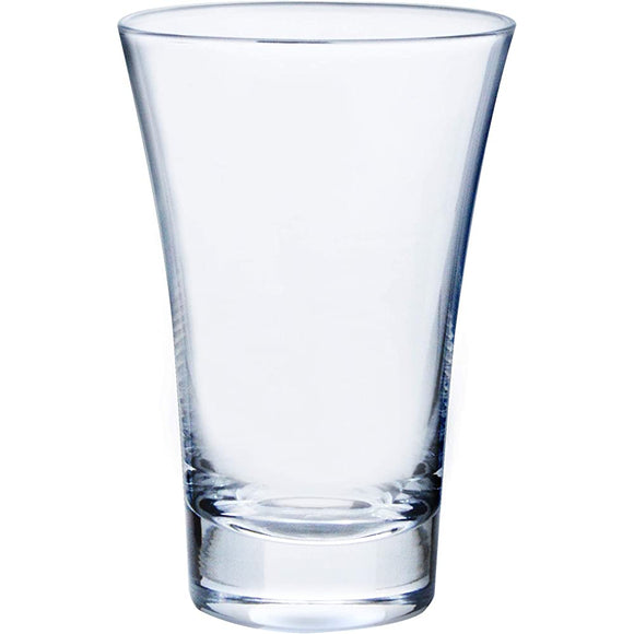 Toyo Sasaki Glass 10344 Japanese Sake Glass, 3.4 fl oz (90 ml), Cup, Made in Japan