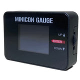 Siente MCGUT1 Monitor (Minicon-Guage) Minicon-Gauge, Main Unit and HARNESS SET