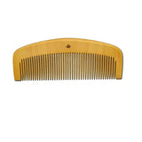 Satsuma Tsuge Comb, Toki Comb, 3 Size, 5 Minutes, Medium Teeth