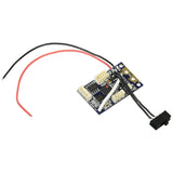 KYOSHO RC Unit 2.0 MINUTE 4X4/RA-46 MX20B