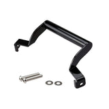 KIJIMA ZX-6R Kawasaki 204-0641 Motorcycle Parts Handle Mount Stay, Black
