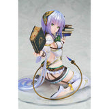 Atelier Sophie: The Alchemist of the Mysterious Book Plachta 17 Complete Figure