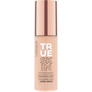 Catrice True Skin Hydrating Foundation 010 Cool Cashmere