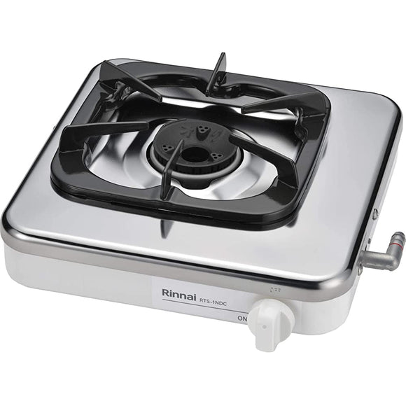 Rinnai RTS-1NDC(LP) Cooktop for Propane Gas LPG