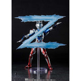 Ultraman Z S.H. Figuarts Ultraman Zette, Alpha Edge, Special Color Version