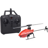 G-Force GB160 INCREDIBLE AT (Red) RTF Set