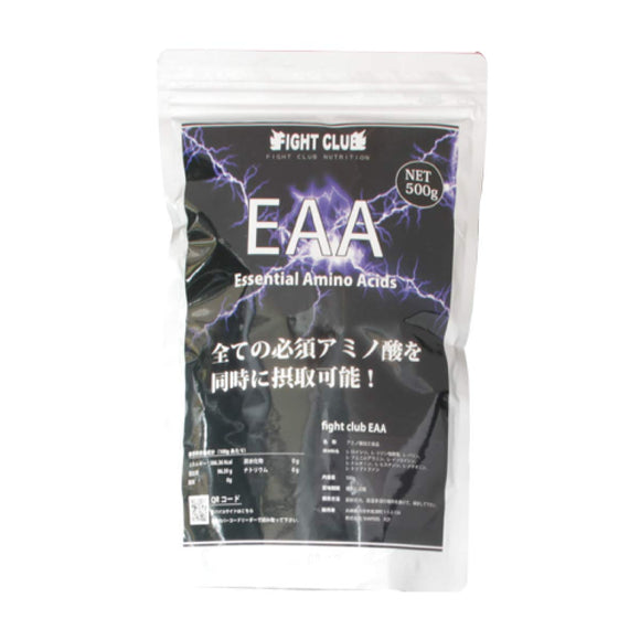 Fight Club EAA another 17.6 (500 g)