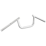 HURRICANE Z125PRO HB0099C-10 Handlebar FORWARD CONDOR HANDLE WITH SWITCH HOLE, CHROME PLATED