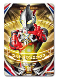 Ultraman Orb Ultra Fusion Card Legend Fusion Set